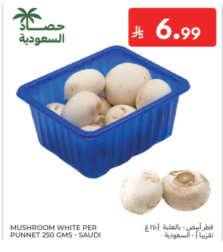Mushroom from Saudi Arabia available at Carrefour in KSA, Saudi Arabia, Saudi - Sakaka