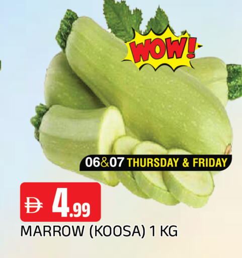 Marrow available at AL MADINA in UAE - Sharjah / Ajman