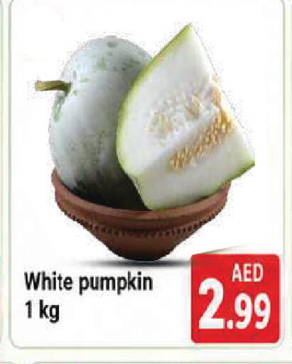 Pumpkin available at AL MADINA in UAE - Sharjah / Ajman