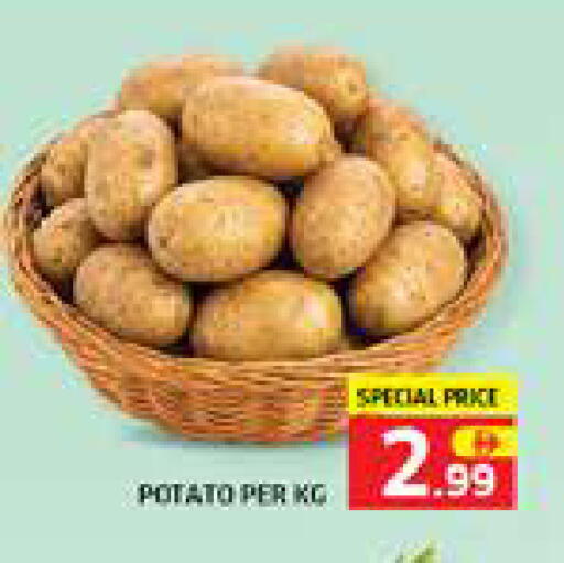Potato available at Seven Emirates Supermarket in UAE - Abu Dhabi