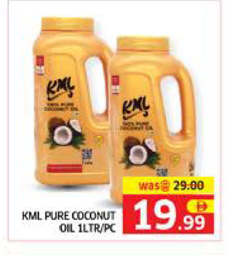 Coconut available at Seven Emirates Supermarket in UAE - Abu Dhabi