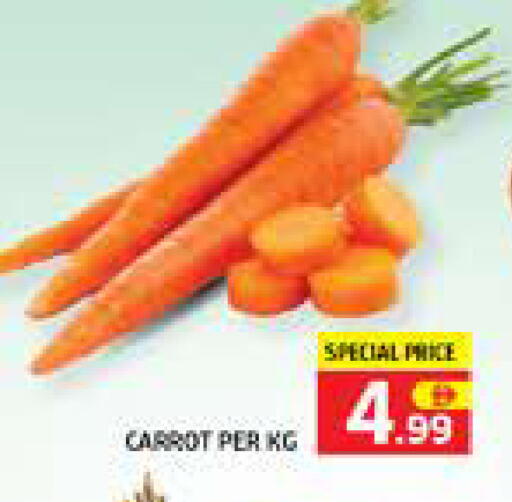 Carrot available at Seven Emirates Supermarket in UAE - Abu Dhabi
