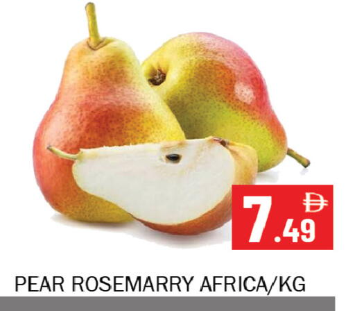 Pear available at Souk Al Mubarak Hypermarket in UAE - Sharjah / Ajman
