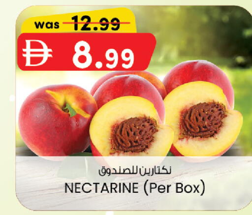 Nectarine available at Al Safa in UAE - Abu Dhabi