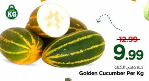 Cucumber available at نستو in مملكة العربية السعودية, السعودية, سعودية - الخبر‎
