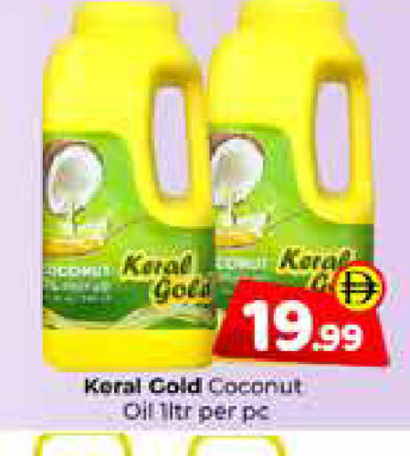 Coconut available at Mubarak Hypermarket Sharjah in UAE - Sharjah / Ajman