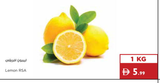 Lemon available at Istanbul Supermarket in UAE - Sharjah / Ajman