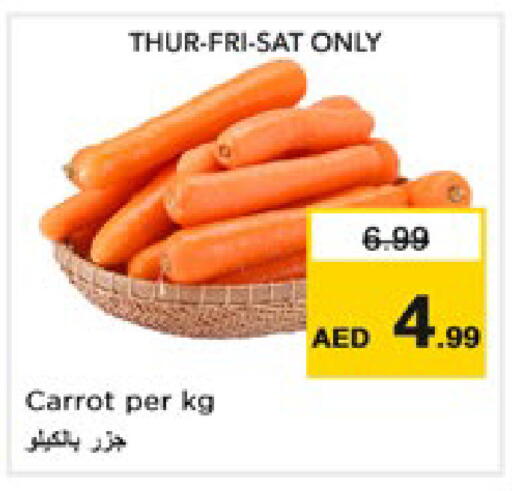 Carrot available at Nesto Hypermarket in UAE - Dubai