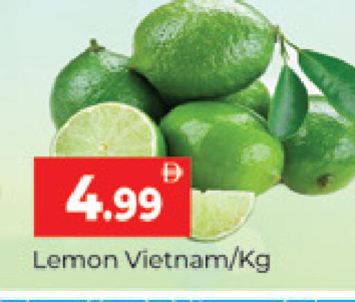 Lemon from Vietnam available at Al Madina  in UAE - Dubai