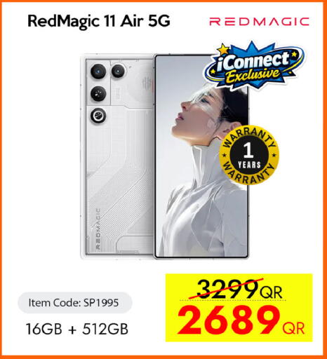 available at iCONNECT  in Qatar - Umm Salal