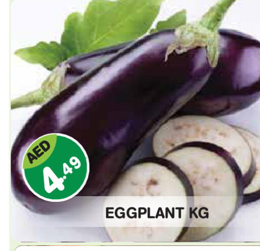 Eggplant available at Baniyas Spike  in UAE - Abu Dhabi