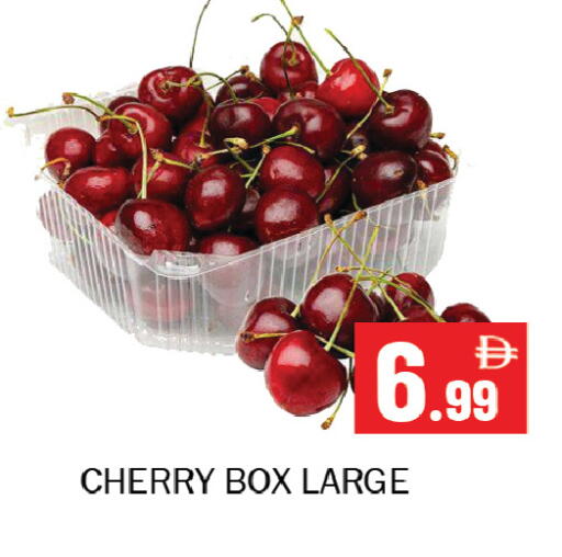 Cherry available at Souk Al Mubarak Hypermarket in UAE - Sharjah / Ajman