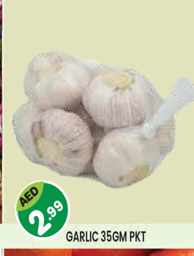Garlic available at Baniyas Spike  in UAE - Abu Dhabi