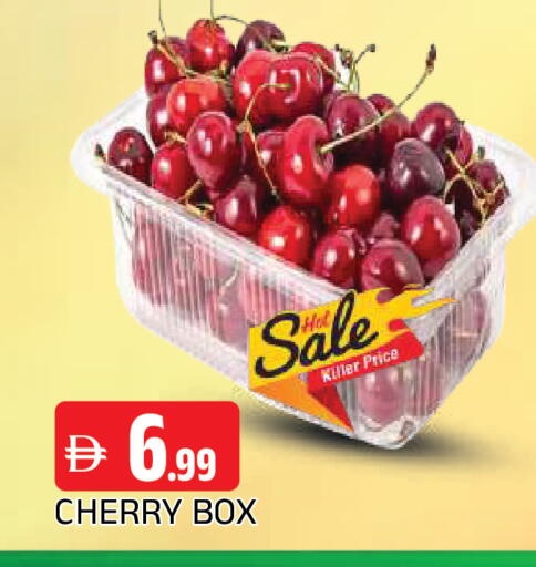 Cherry available at AL MADINA in UAE - Sharjah / Ajman