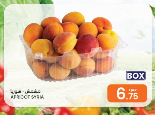 Apricot available at Al Baladi Al Yawm in Qatar - Umm Salal