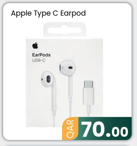Apple available at مجموعة ريجنسي in قطر - الوكرة