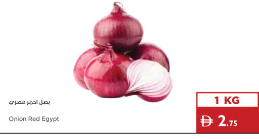 Onion from Egypt available at Istanbul Supermarket in UAE - Sharjah / Ajman