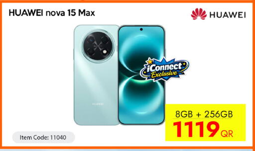 available at iCONNECT  in Qatar - Umm Salal