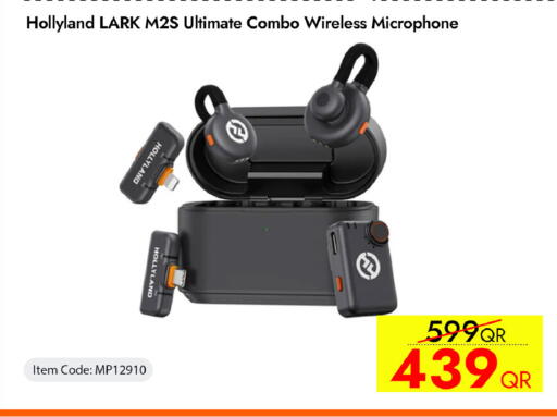 available at آي كونكت in قطر - الضعاين