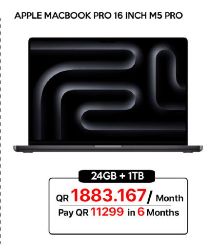 Apple available at آي كونكت in قطر - الضعاين