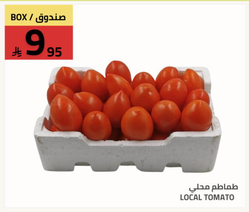 Tomato available at Astra Markets in KSA, Saudi Arabia, Saudi - Tabuk