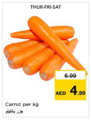 Carrot available at Nesto Hypermarket in UAE - Dubai