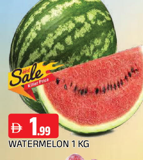 Watermelon available at AL MADINA in UAE - Sharjah / Ajman