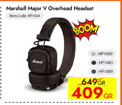 available at iCONNECT  in Qatar - Al Shamal