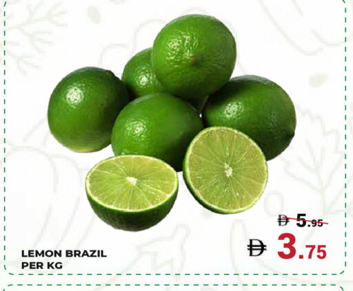 Lemon available at Kerala Hypermarket in UAE - Ras al Khaimah