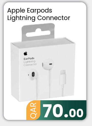 Apple available at مجموعة ريجنسي in قطر - الوكرة