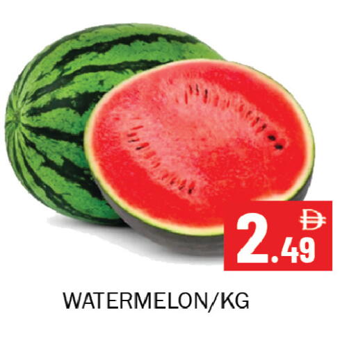 Watermelon available at Souk Al Mubarak Hypermarket in UAE - Sharjah / Ajman