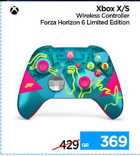 available at iCONNECT  in Qatar - Umm Salal