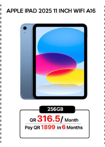 Apple available at آي كونكت in قطر - الدوحة