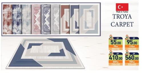 available at Aswaq Ramez in Qatar - Al Khor