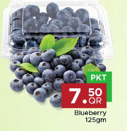 Blueberry BlueBerry available at Family Food Centre in Qatar - Al Wakra
