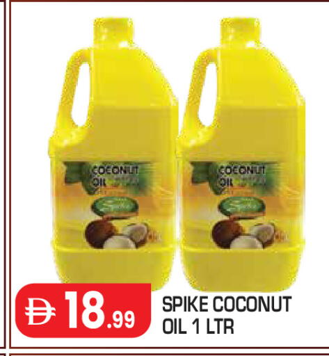 Coconut available at Baniyas Spike  in UAE - Abu Dhabi