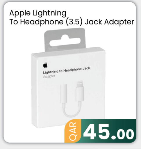 Apple available at مجموعة ريجنسي in قطر - الوكرة
