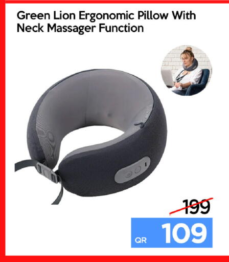 available at iCONNECT  in Qatar - Umm Salal