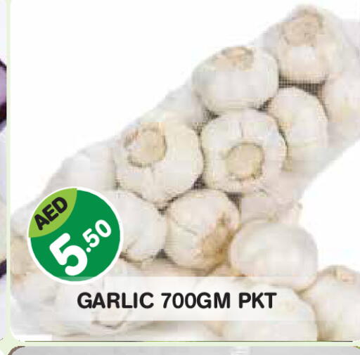 Garlic available at Baniyas Spike  in UAE - Abu Dhabi