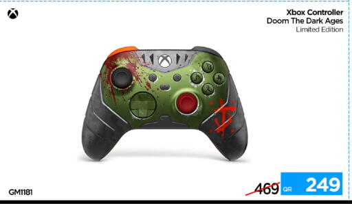 available at iCONNECT  in Qatar - Umm Salal