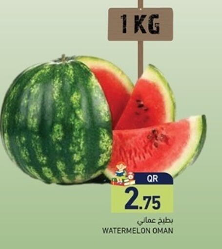 Watermelon available at أسواق رامز in قطر - الريان