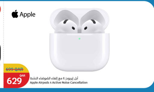 Apple available at City Hypermarket in Qatar - Al Shamal