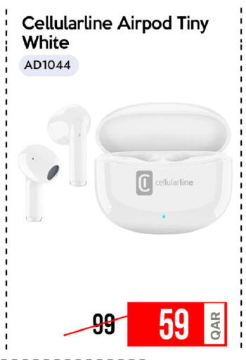 available at iCONNECT  in Qatar - Al Shamal