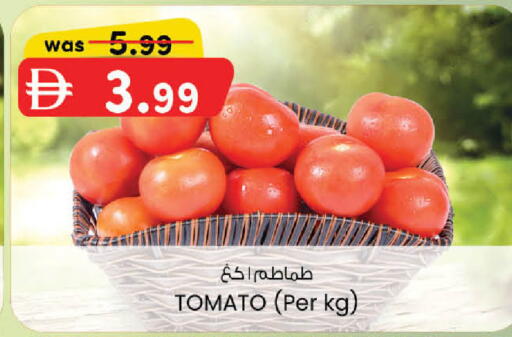 Tomato available at ك. الم. للتجارة in الإمارات العربية المتحدة , الامارات - دبي