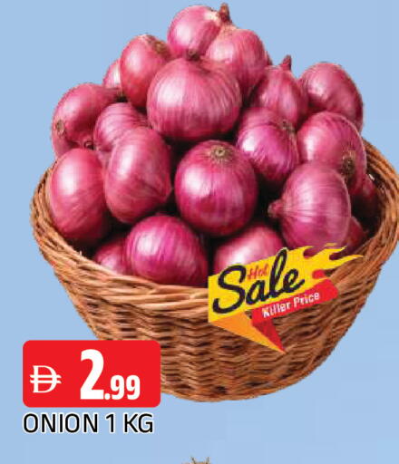 Onion available at AL MADINA in UAE - Sharjah / Ajman