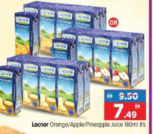Orange Pineapple Apple available at هايبر ماركت المدينة in الإمارات العربية المتحدة , الامارات - أبو ظبي