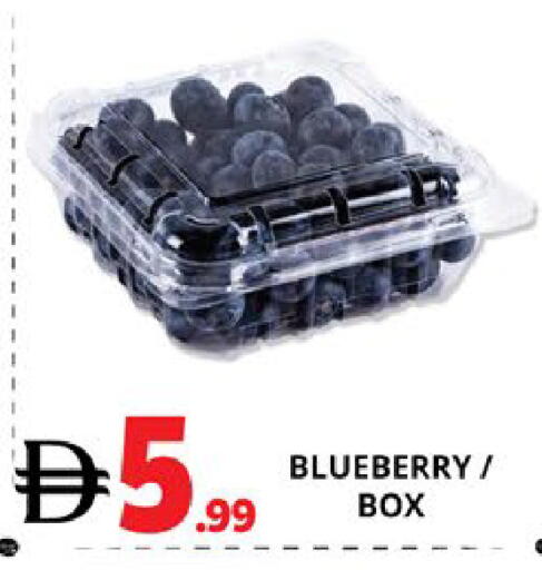 Blueberry BlueBerry available at اكسبرس المدينة هايبرماركت in الإمارات العربية المتحدة , الامارات - أبو ظبي
