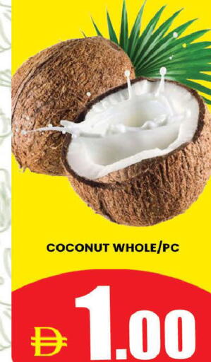 Coconut available at AL MADINA (Dubai) in UAE - Dubai