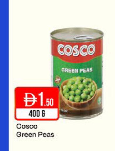 Peas available at West Zone Supermarket in UAE - Sharjah / Ajman