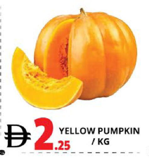 Pumpkin available at EXPRESS AL MADEENA HYPERMARKET LLC in UAE - Abu Dhabi